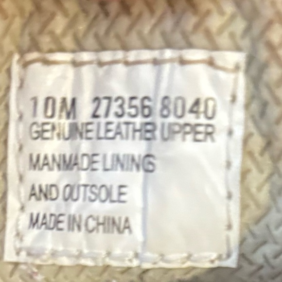 Timberland Women's Nellie Chukka Pink Leather Waterproof Ankle Boots - Picture 12 of 14